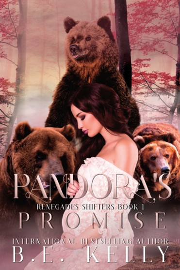 Pandora's Promise by K L Ramsey - Paperback