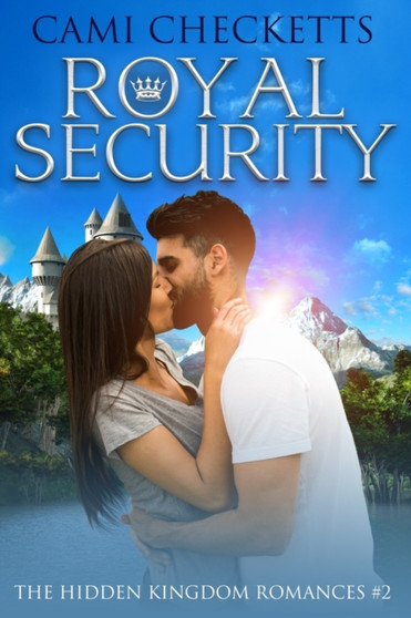 Royal Security : 2 by Cami Checketts - Paperback