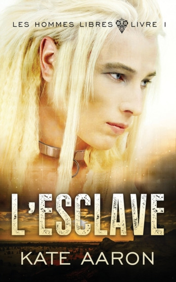 L'esclave by Kate Aaron - Paperback