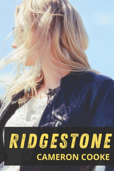 Ridgestone by Cameron Cooke - Paperback