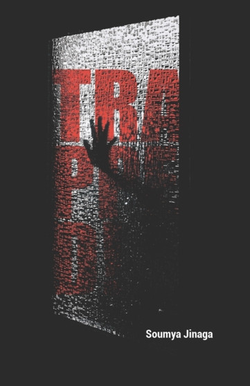 Trapped by Soumya Jinaga - Paperback