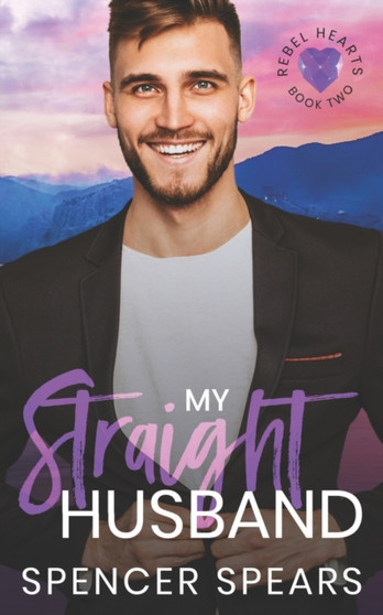 My Straight Husband by Spencer Spears - Paperback