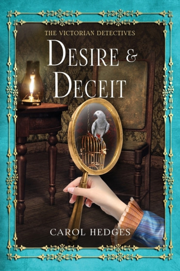 Desire & Deceit : 9 by Carol Hedges - Paperback