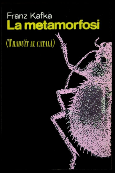 La Metamorfosi : (Taduit al catala) by Franz Kafka - Paperback