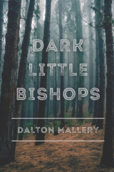 Dark Little Bishops : A Short Story Collection by Dalton Mallery - Paperback