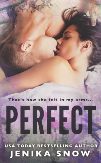 Perfect by Jenika Snow - Paperback