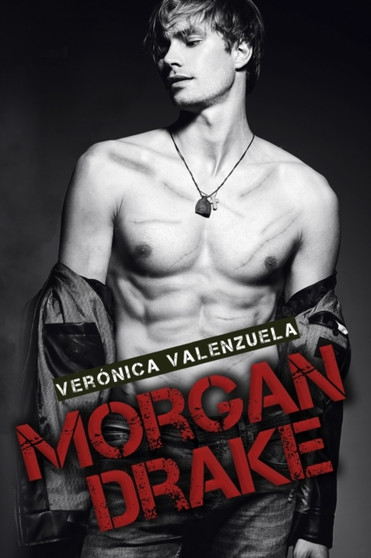Morgan Drake by Veronica Valenzuela - Paperback