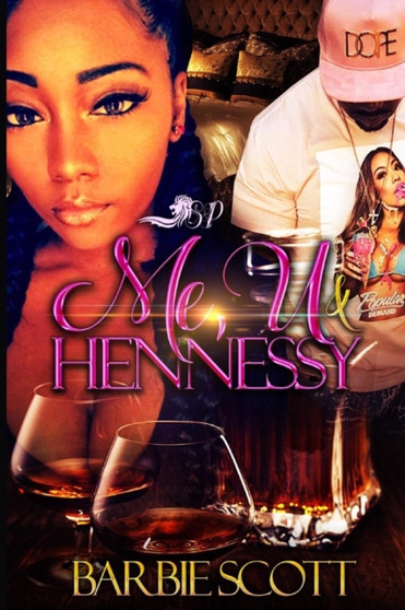 Me U & Hennessy by Barbie Amor - Paperback
