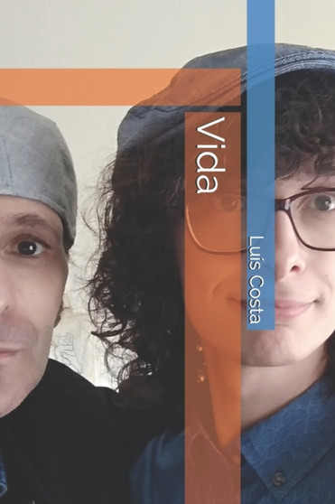 Vida by Luis Costa - Paperback