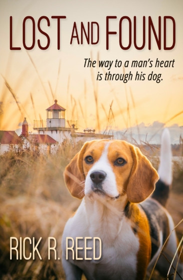 Lost and Found by Rick R Reed - Paperback