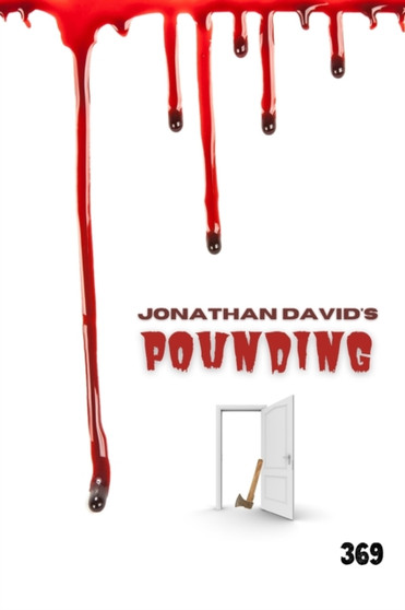 Pounding by Jonathan David - Paperback