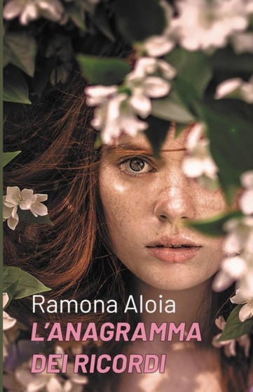 L'anagramma dei ricordi by Ramona Aloia - Paperback