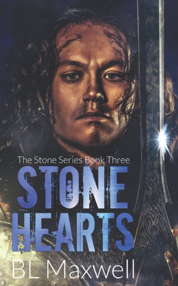 Stone Hearts : 3 by Bl Maxwell - Paperback