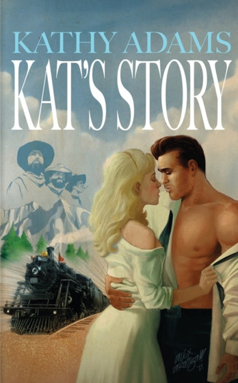 Kat's Story by Kathy Adams - Paperback