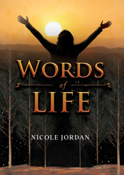 Words of Life by Nicole Jordan - Paperback