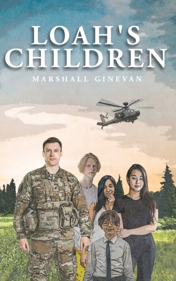 LOAH's Children by Marshall Ginevan - Hardback