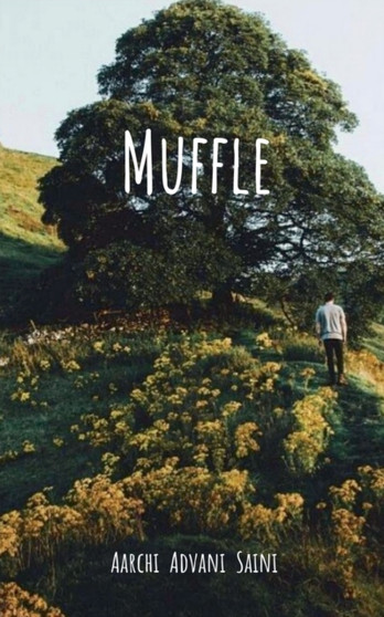 Muffle by Aarchi Saini - Paperback