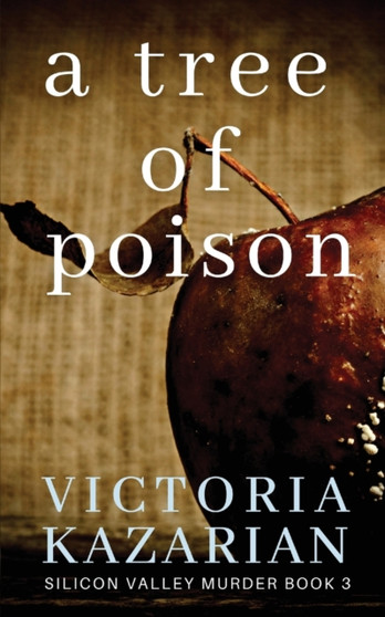 A Tree of Poison by Victoria Kazarian - Paperback