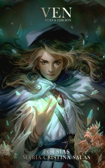 Ven by Maria Cristina Salas - Paperback