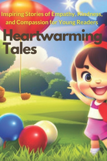 Heartwarming Tales : Inspiring Stories of Empathy, Kindness, and Compassion for Young Readers by Iyke Francis - Paperback