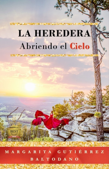 Abriendo El Cielo : La Heredera : 2 by Margarita Gutierrez Baltodano - Paperback