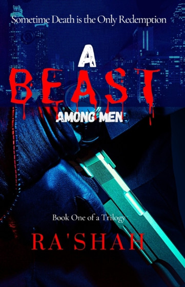 A Beast among men by Ra' Shah - Paperback