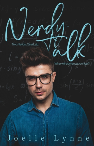 Nerdy Talk by Joelle Lynne - Paperback