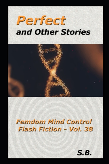 Perfect and Other Stories : 38 by S B - Paperback