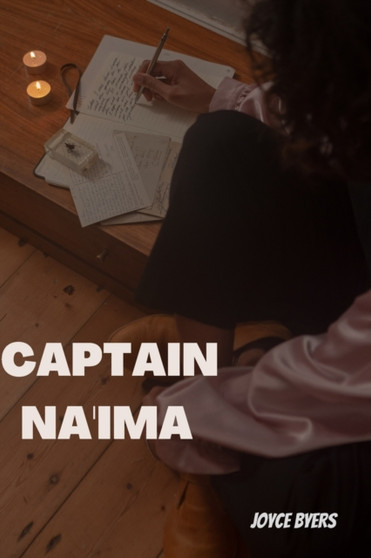 Captain Na'ima : From Zero To Hero by Ufuoma Komiti - Paperback
