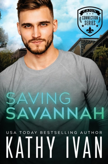 Saving Savannah : 2 by Kathy Ivan - Paperback