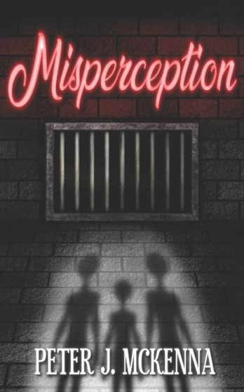 Misperception by Peter J McKenna - Paperback