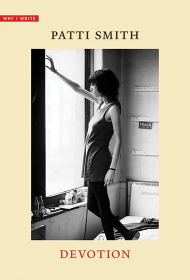 Devotion by Patti Smith - Paperback