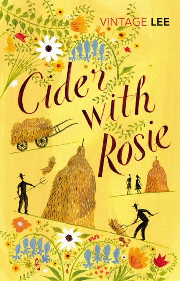 Cider With Rosie by Laurie Lee - Paperback Cider With Rosie by Laurie Lee - Paperback