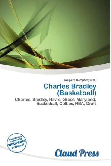 Charles Bradley (Basketball) by L Egaire Humphrey - Paperback