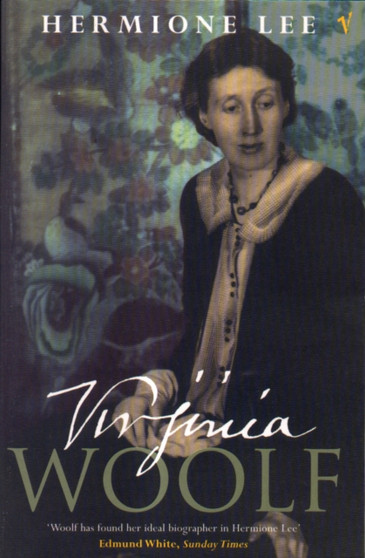 Virginia Woolf by Hermione Lee - Paperback
