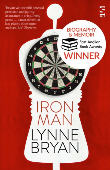 Iron Man by Lynne Bryan - Paperback