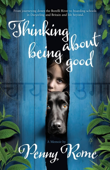 Thinking About Being Good by Penny Rome - Paperback