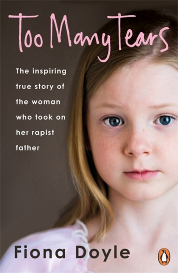 Too Many Tears by Fiona Doyle - Paperback