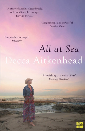 All at Sea by Decca Aitkenhead - Paperback