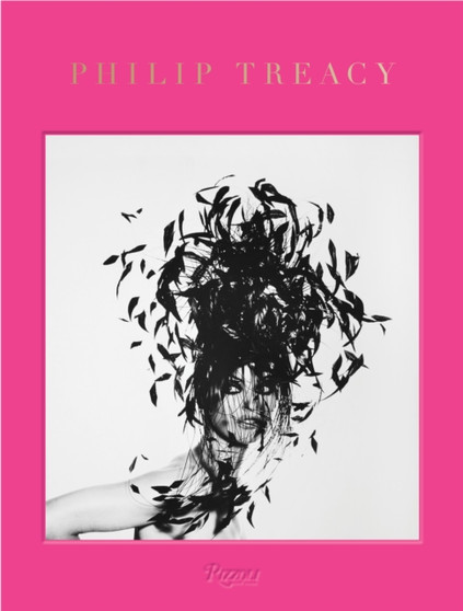 Philip Treacy : Hat Designer by Philip Treacy - Hardback