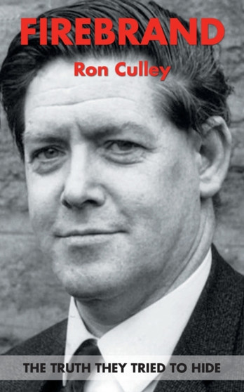 Firebrand by Ron Culley - Paperback