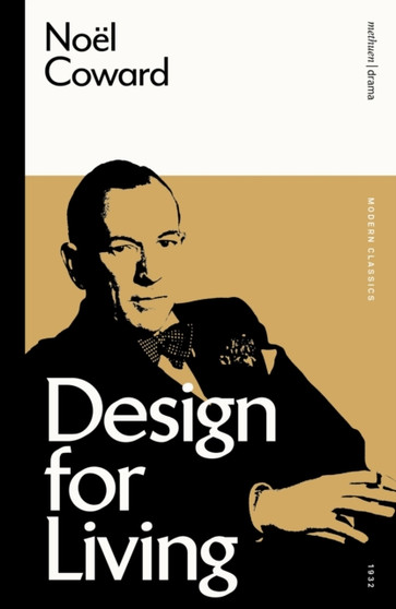 Design for Living by Noel Coward - Paperback