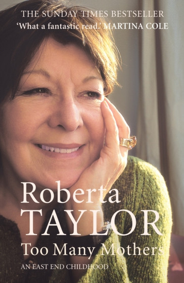 Too Many Mothers by Roberta Taylor - Paperback