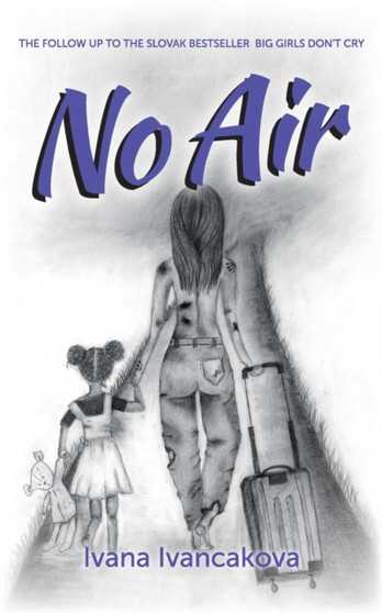 No Air by Ivana Ivancakova - Paperback