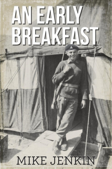 An Early Breakfast by Mike Jenkin - Paperback