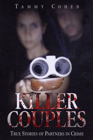 Killer Couples by Tammy Cohen - Paperback