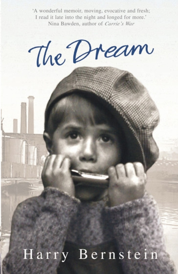 The Dream by Harry Bernstein - Paperback