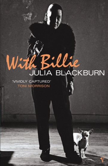 With Billie by Julia Blackburn - Paperback