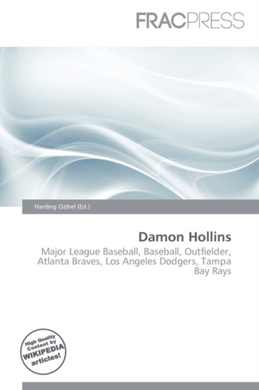 Damon Hollins by Harding Ozihel - Paperback