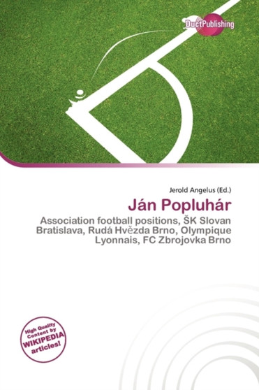 J N Popluh R by Jerold Angelus - Paperback